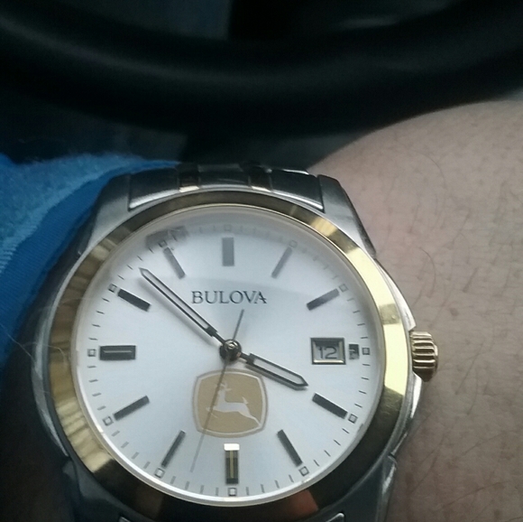 Bulova - Picture 6 of 6